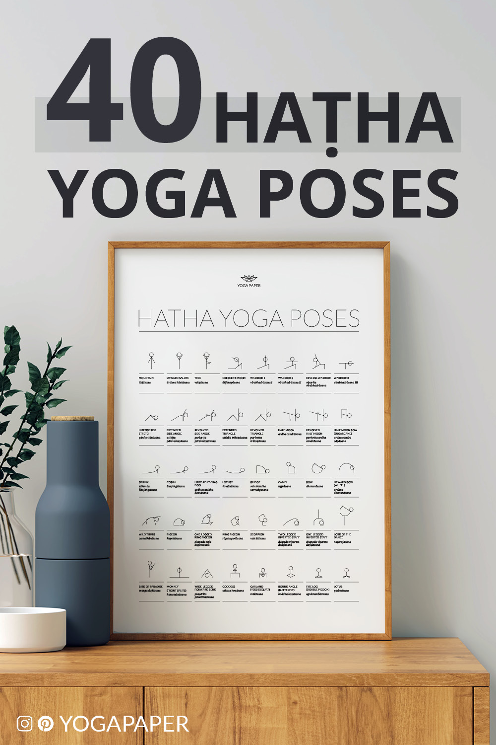 40-hatha-yoga-poses-yoga-paper