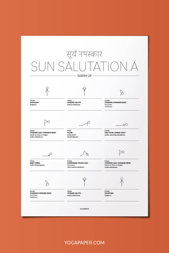 Sun Salutation Image Stock Illustrations – 535 Sun Salutation Image Stock  Illustrations, Vectors & Clipart - Dreamstime