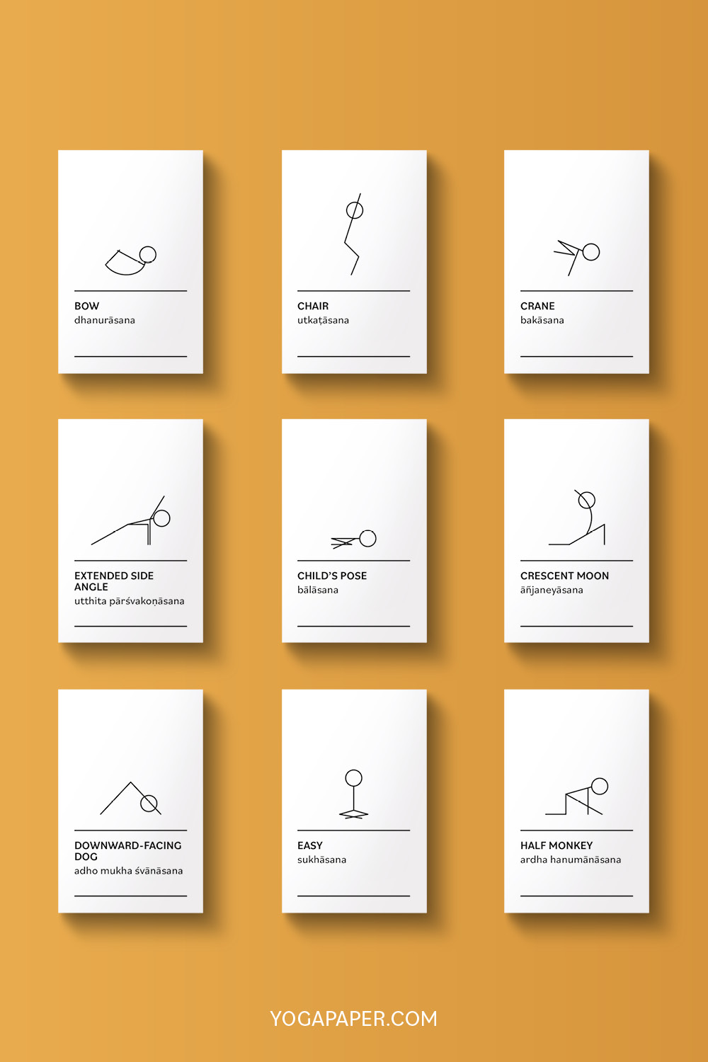 printable-yoga-cards-with-stick-figures-yoga-paper