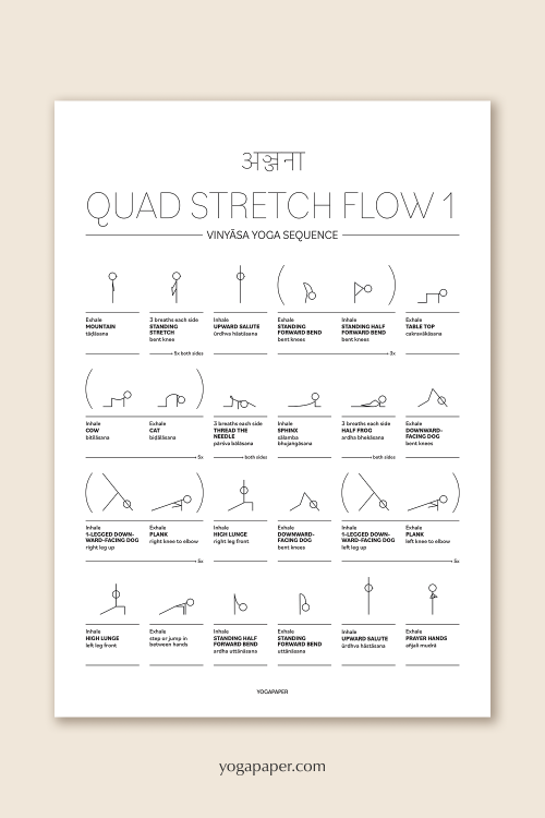 Free Downloads - Yoga Paper