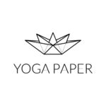 Yoga Paper 💜 Yoga Poses
